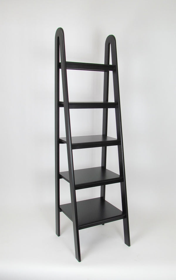 Black Ladder.