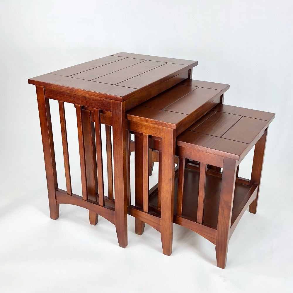 Hugo Nest Table