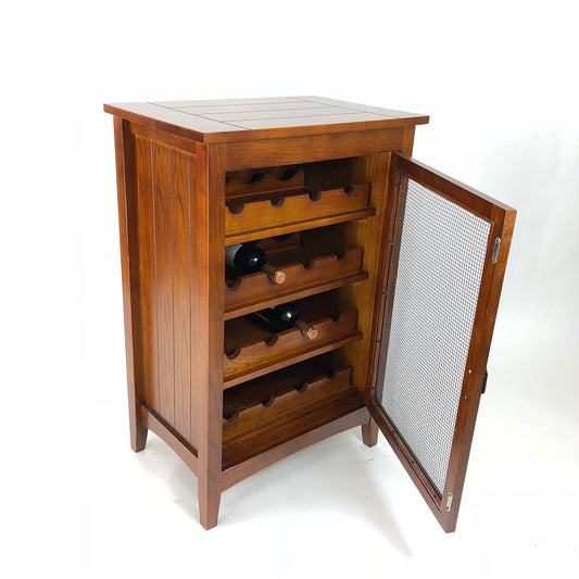 Hugo Wine Cabinet