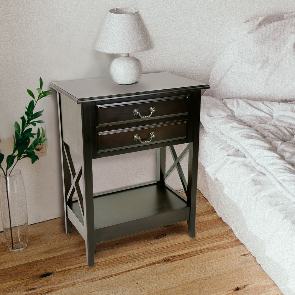 Eiffel Night Stand