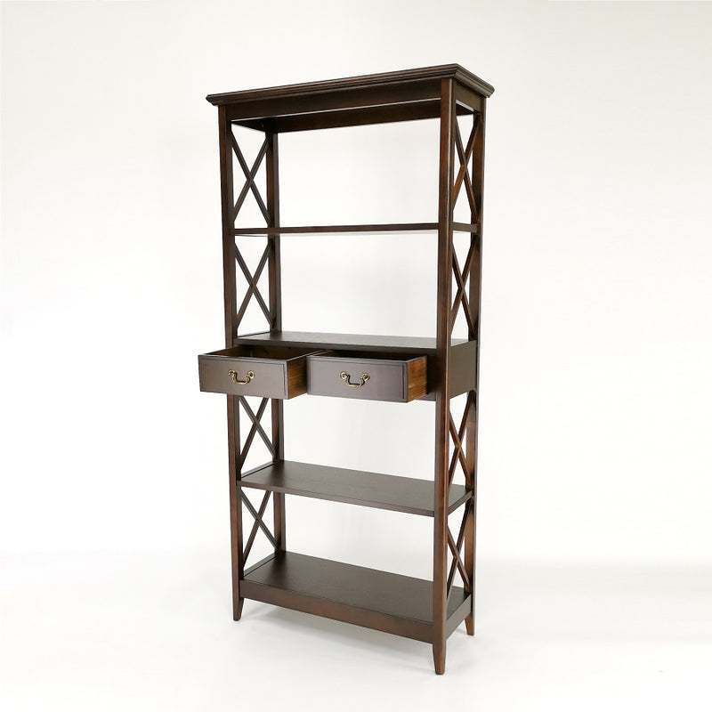 Eiffel Book Case-zoom-