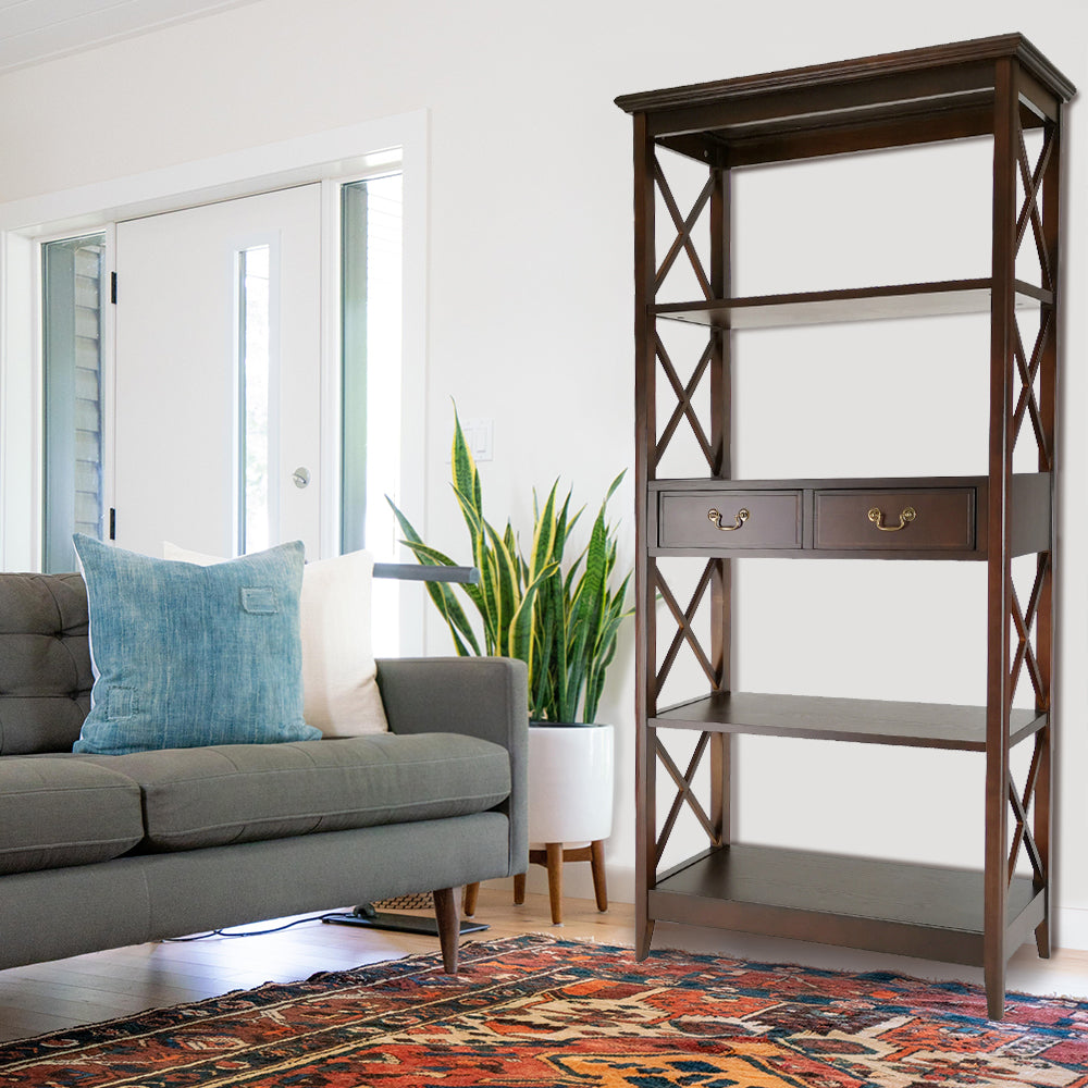 Eiffel Book Case-zoom-1