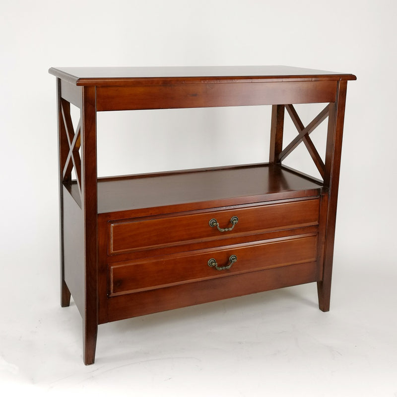 Eiffel TV Stand-zoom-