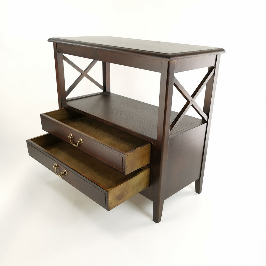 Eiffel TV Stand-zoom-3
