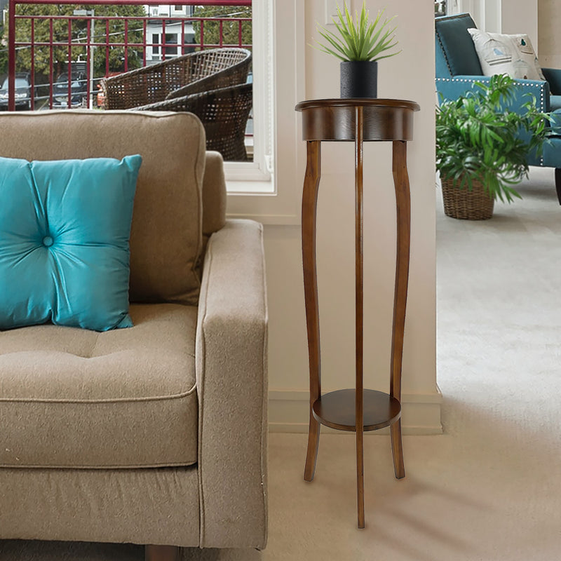 39.5"H Pedestal-zoom-