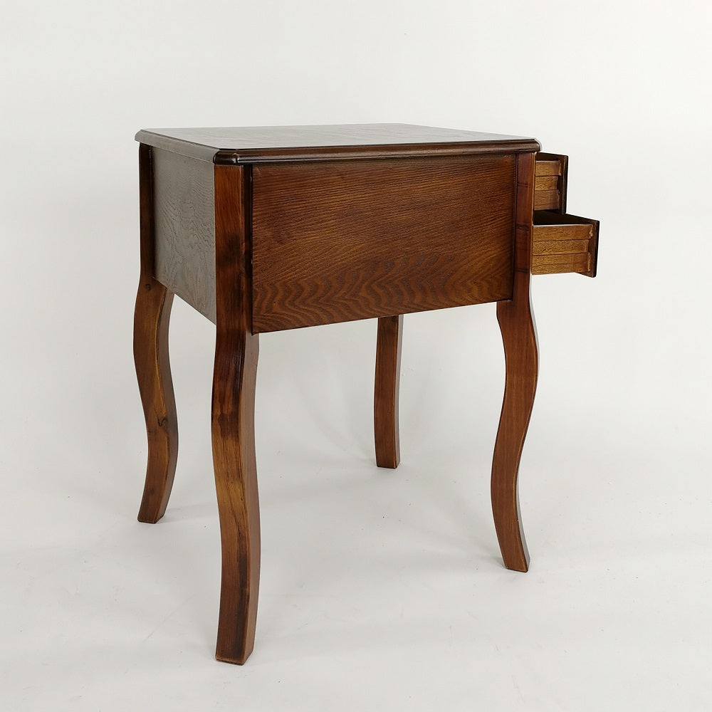 2 Drawer Stand-zoom-3
