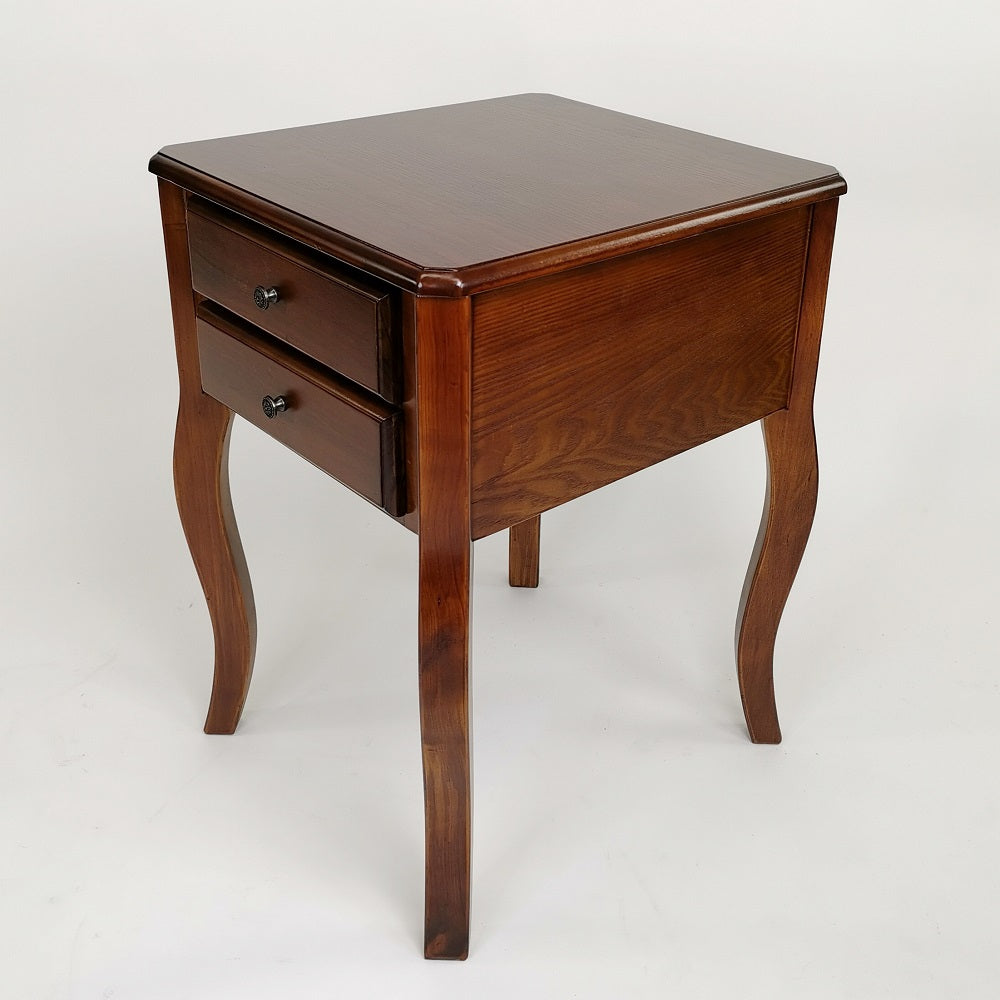 2 Drawer Stand-zoom-4