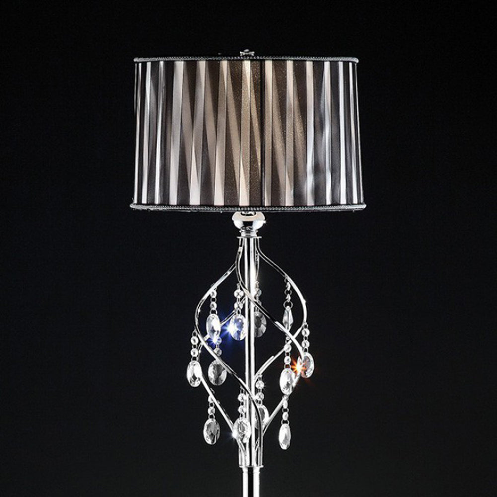 Arya Traditional Floor Lamp