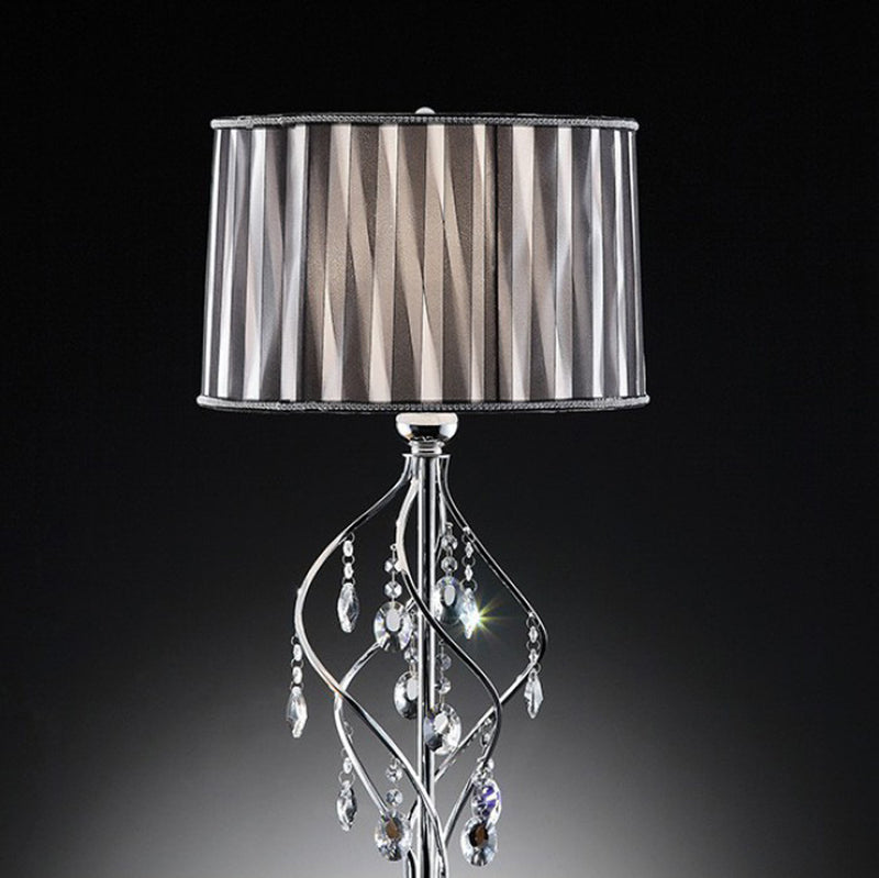 Arya Traditional Table Lamp-zoom-