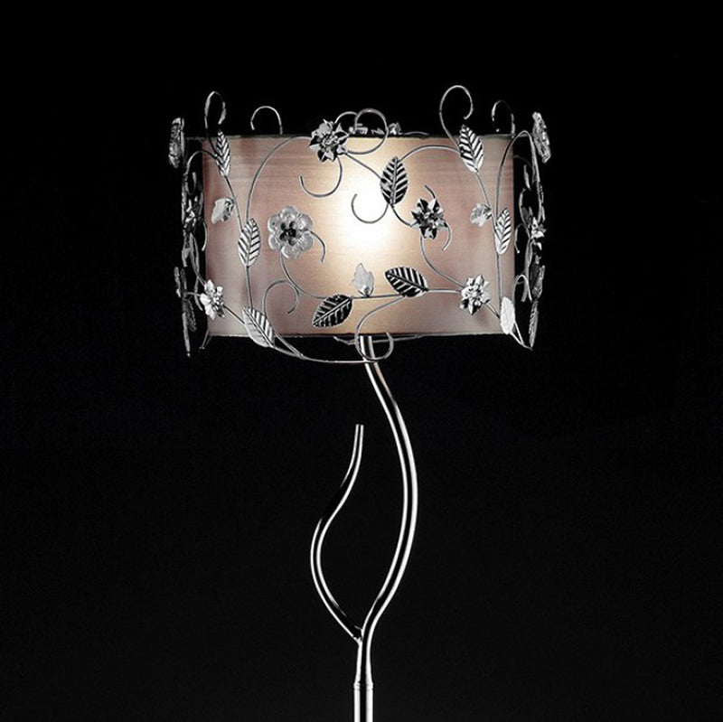 Elva Traditional Floor Lamp-zoom-