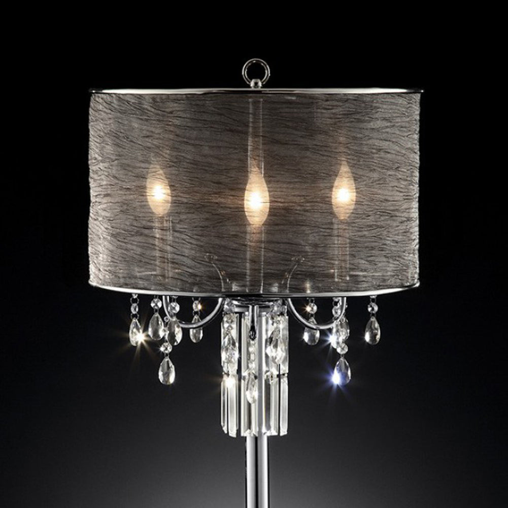 Gina Traditional Table Lamp