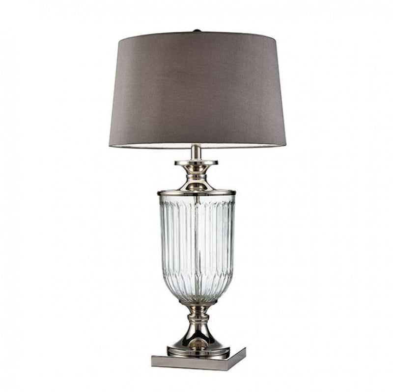 IRA Contemporary Glass Table Lamp Translucent-zoom-