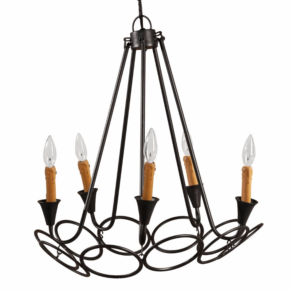 Distinctively Astonishing Chandelier-zoom-1