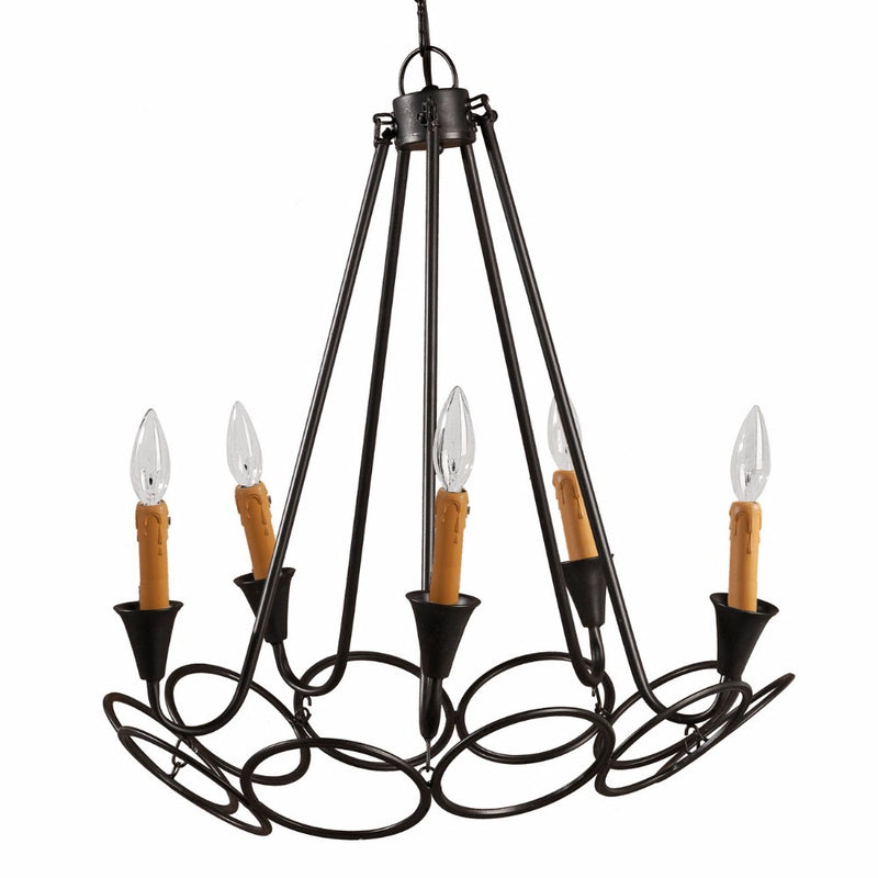 Distinctively Astonishing Chandelier-zoom-