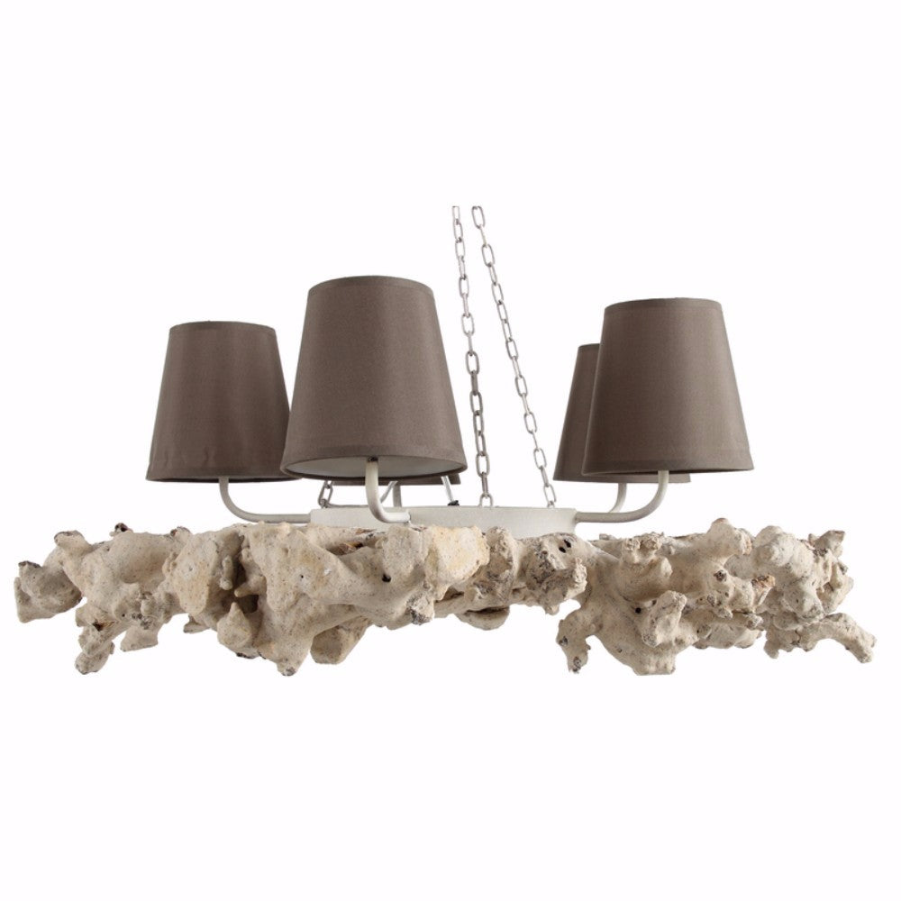 Supremely Terrific Designed Chandelier-zoom-1