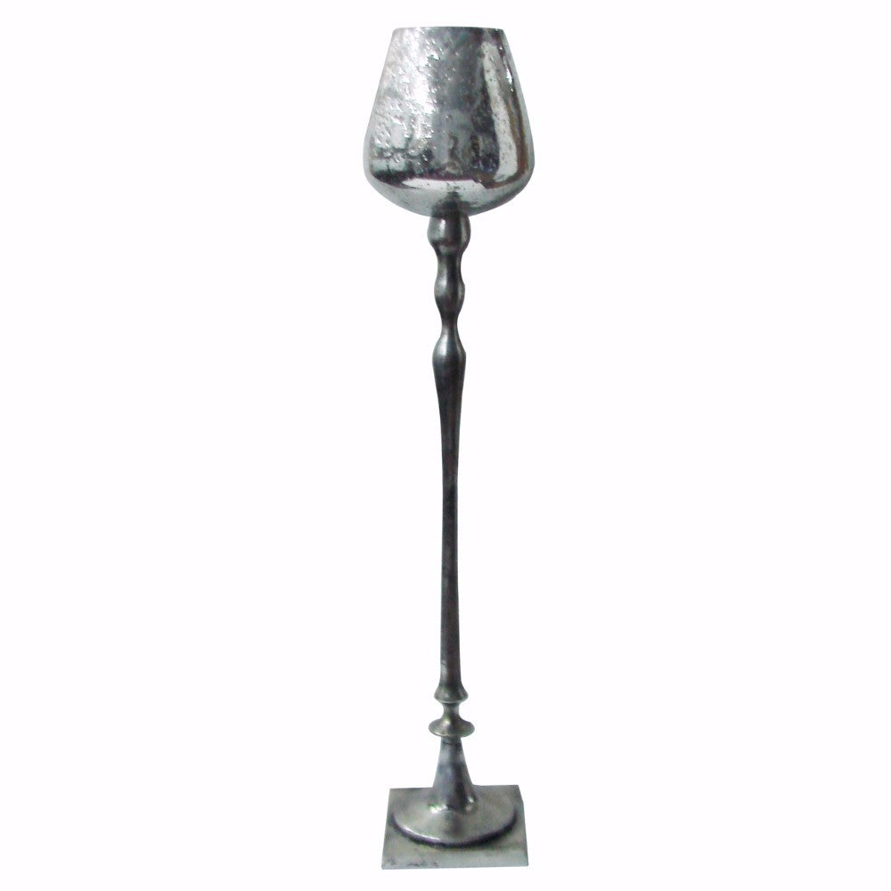 Ideally Stylized Keavy Candle Holder-zoom-1