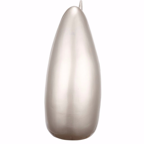 Eye Appealing Ceramic Tabletop Decor Silver