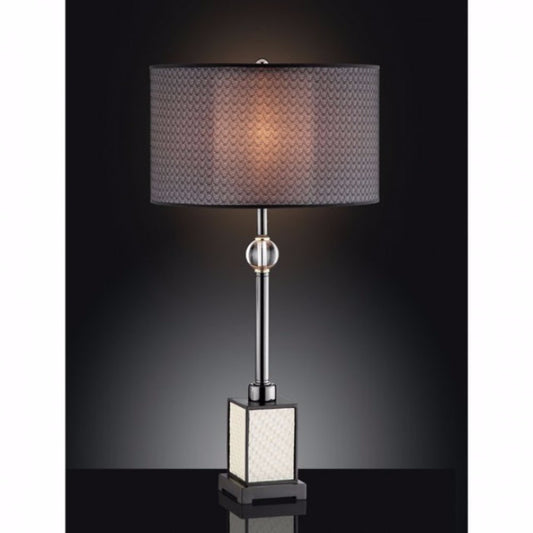 Luxurious Contemporary Table Lamp