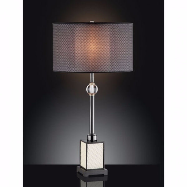 Luxurious Contemporary Table Lamp