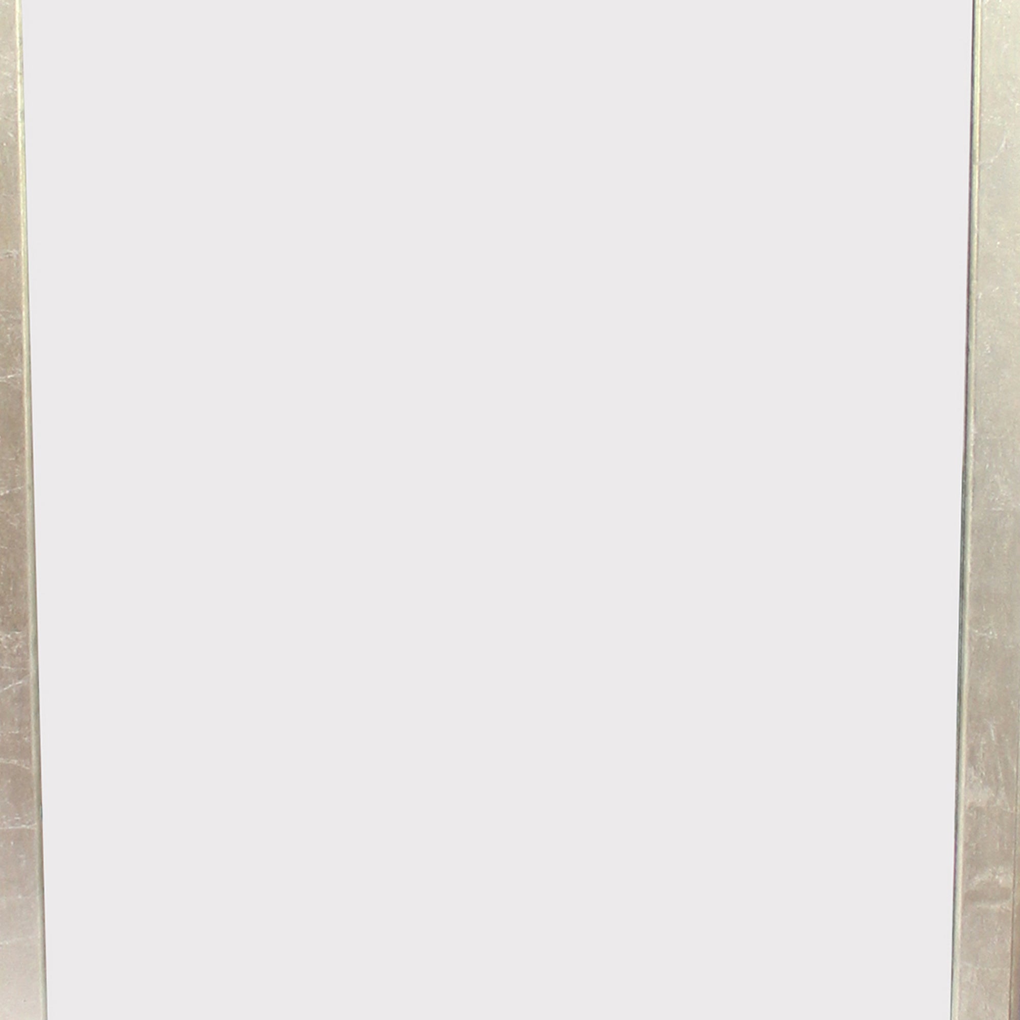 Contemporary Wooden Wall Mirror With Arched Top And Bottom Gold-zoom-3