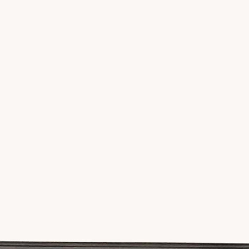 Wooden Frame Mirror With Mounting Hardware Gray And Silver-zoom-