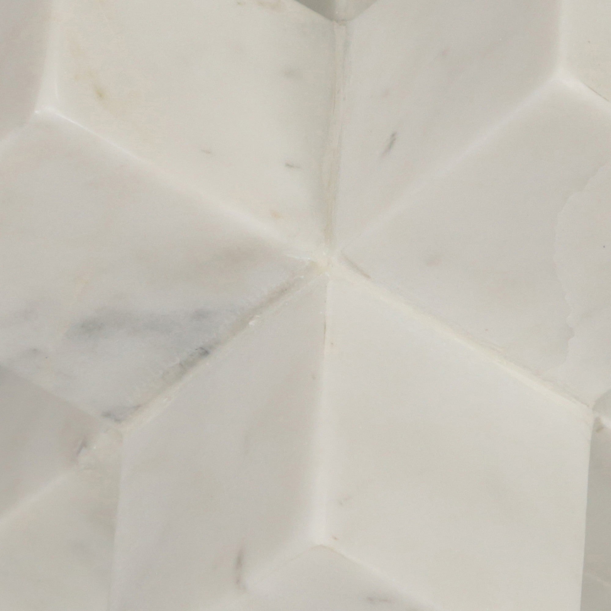 7 Inches Marble Frame Decorative Jack White-zoom-3