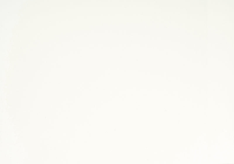 Wooden Mirror With Raised Edges And Curved Top White-zoom-