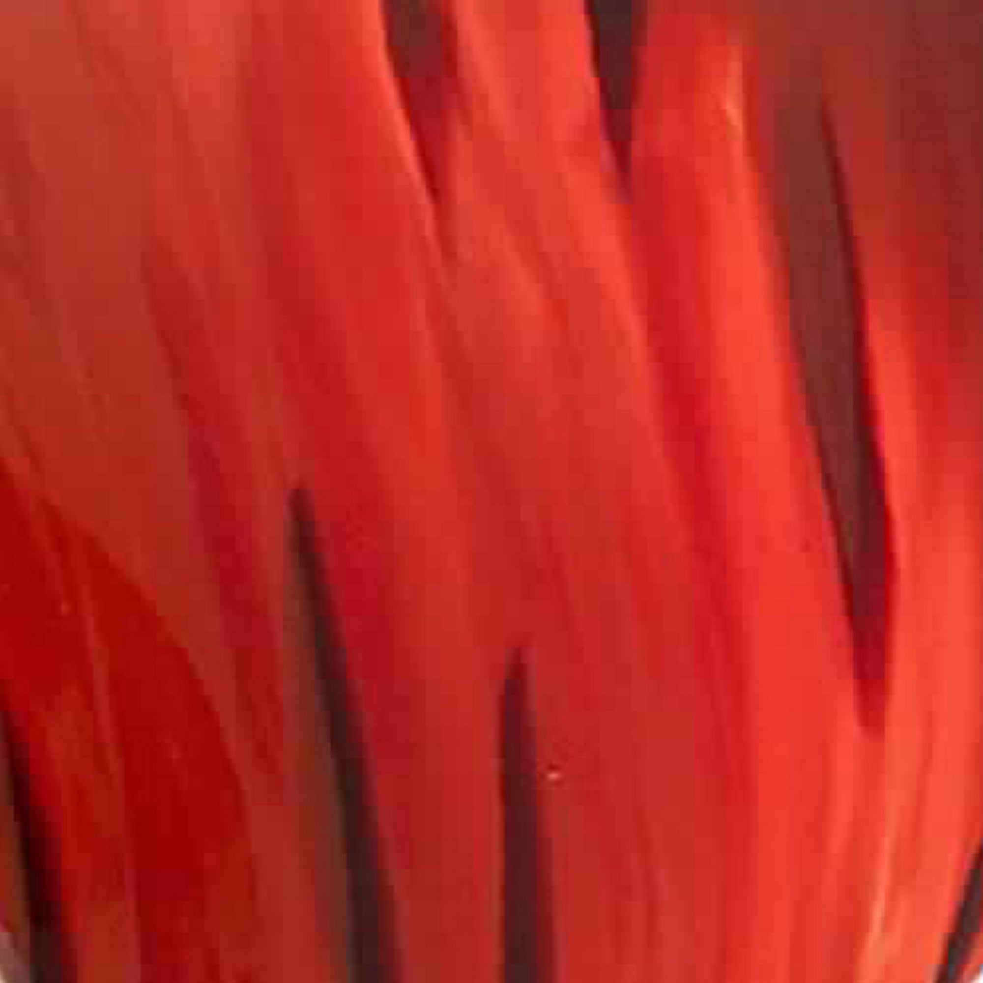 50 Watt Track Fixture with Handblown Glass Shade Black and Red-zoom-3