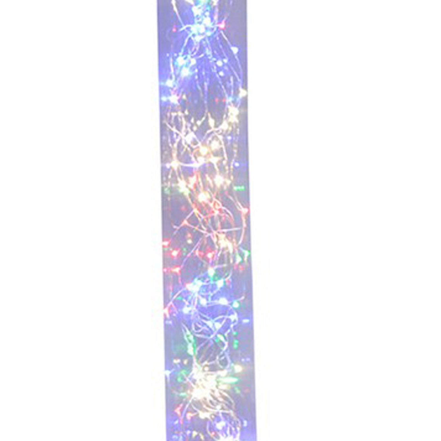 Floor Lamp With Led Bulbs And Wireless Remote Control Silver-zoom-3