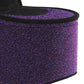 High Heel Shoe Jewelry Box With 2 Hooks And Storage Purple