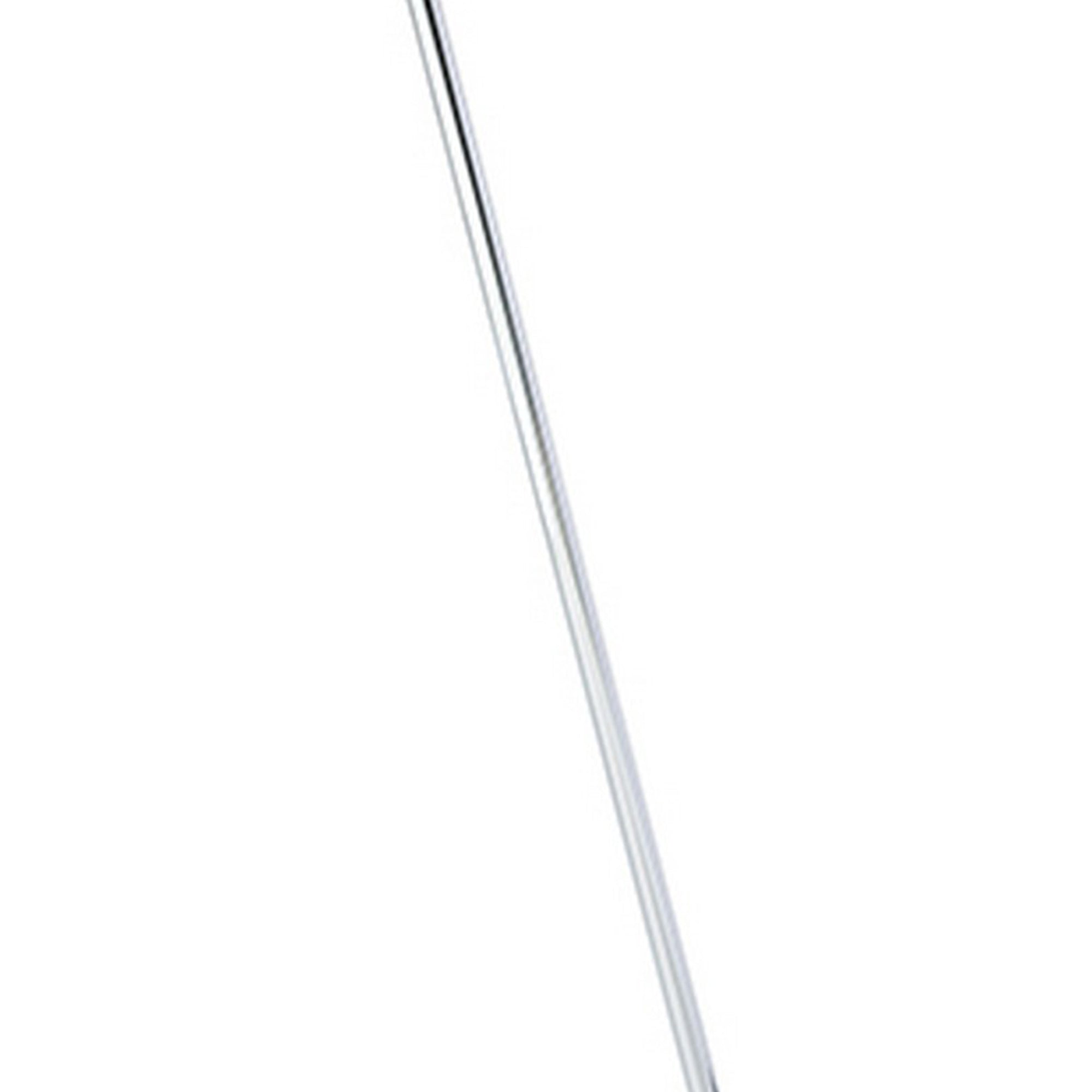 Table Lamp with Adjustable Pendulum Neck Black-zoom-3