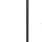 72 Inch Adjusting Floor Lamp Table Lamps Set Of 3 Black