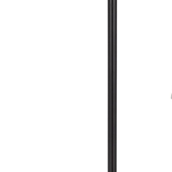 72 Inch Adjusting Floor Lamp Table Lamps Set Of 3 Black-zoom-3