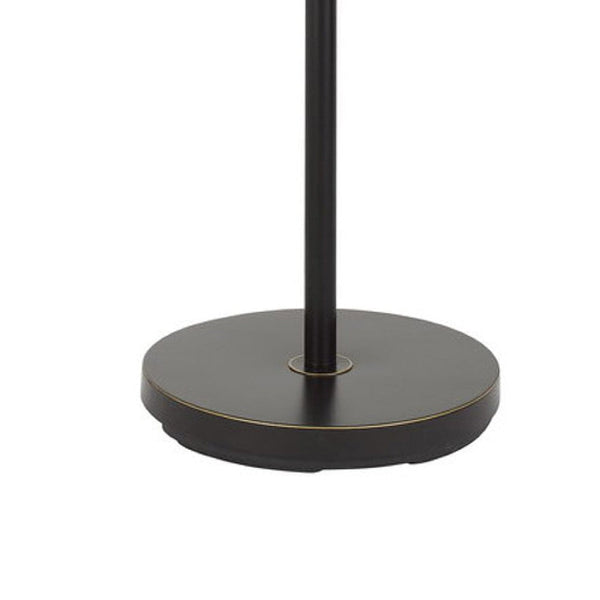 72 Inch Adjusting Floor Lamp Table Lamps Set Of 3 Black-zoom-4