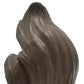 7 Inch Resin Accent Decor With Sitting Squirrel And Acorn Nut Brown