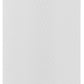 Liam 25 Inch Modern Wall Lamp Hardback Fabric Shade 1 Led Metal Silver