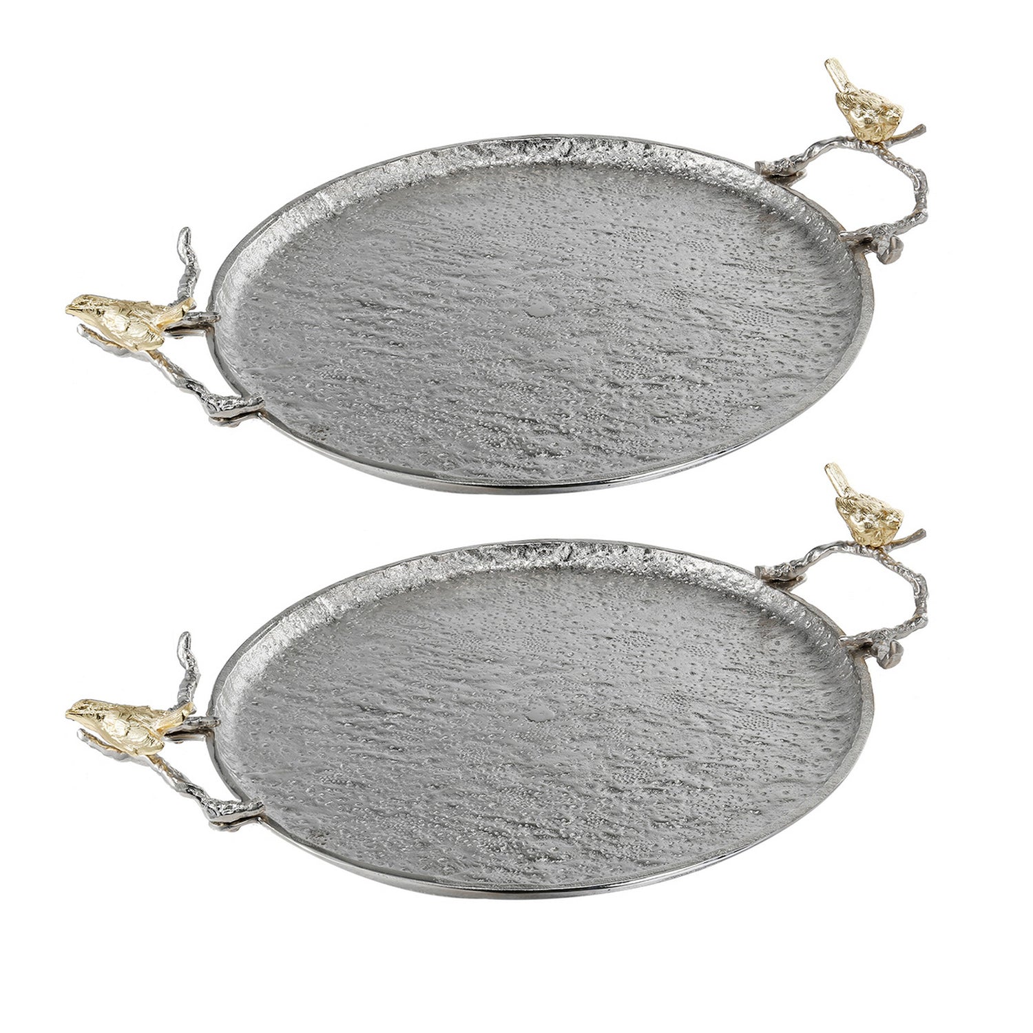 Trays