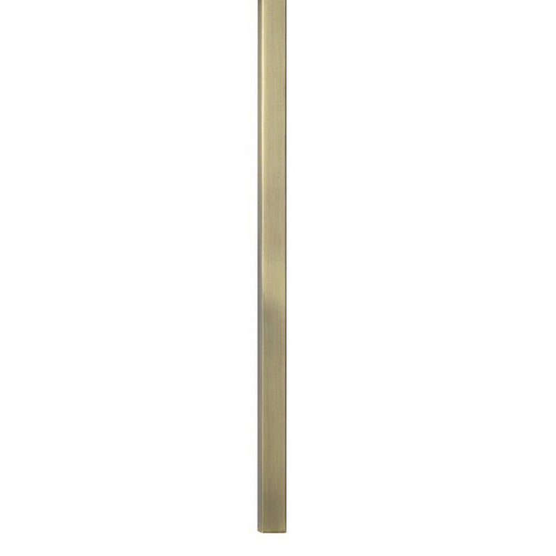 Nash 26 Inch Wall Lamp Hardback Beige Fabric Shade Brass Color Swing Arm-zoom-