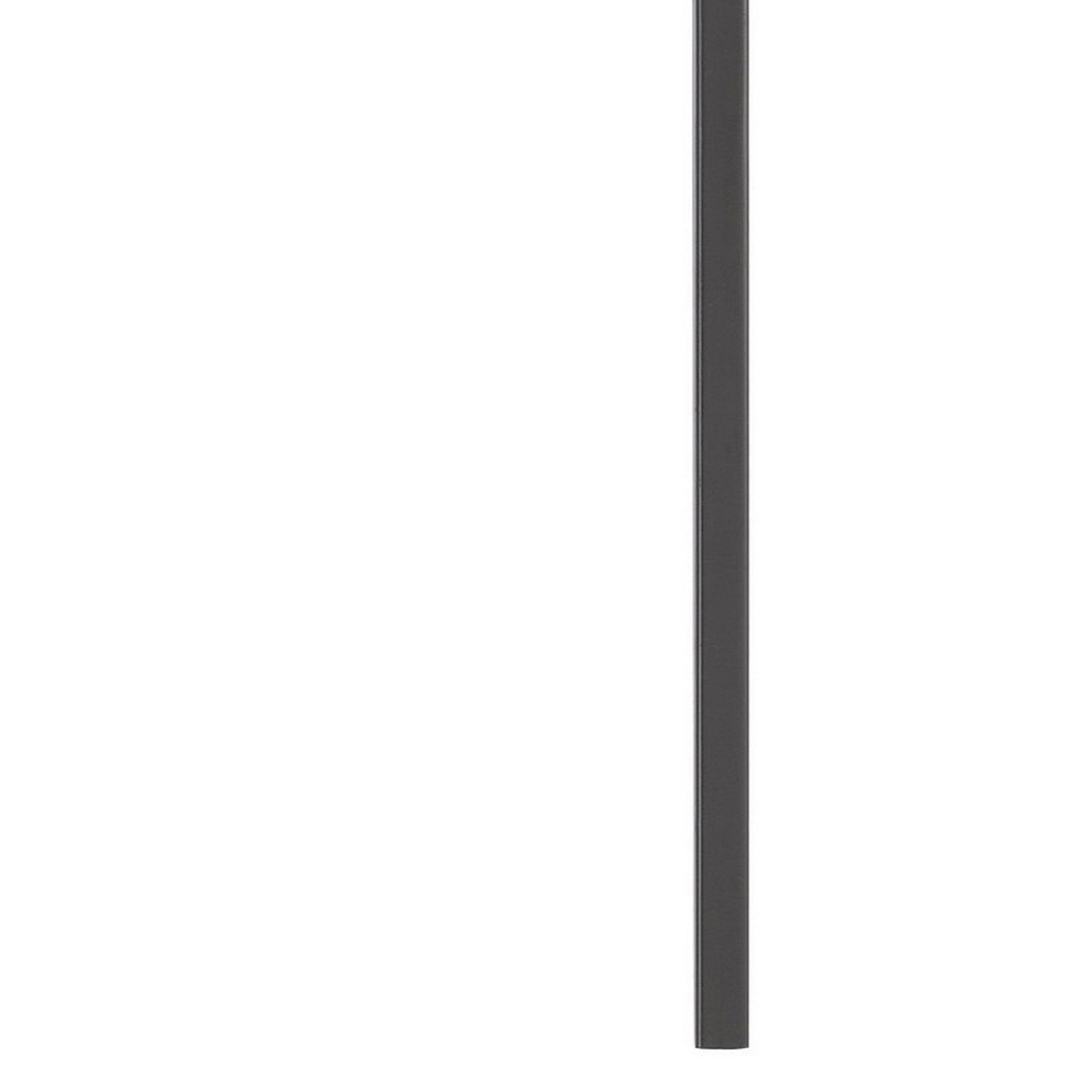 Kash 27 Inch Vintage Wall Lamp Swing Arm Adjustable Metal Shade Bronze-zoom-4