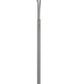 Chuck 82 Inch Modern Arc Floor Lamp 5 Puck Lights Brushed Steel Finish