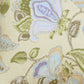 Eiger Fabric Decorative Pillow With Floral Prints Set Of 2