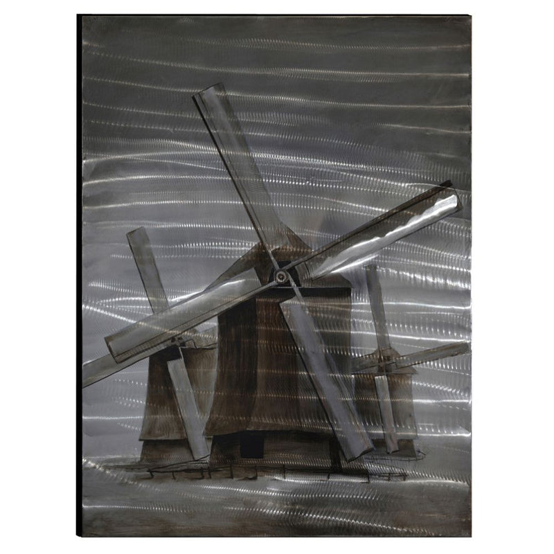 Strikingly Aged Nautical Wall Art Decor Multicolor-zoom-