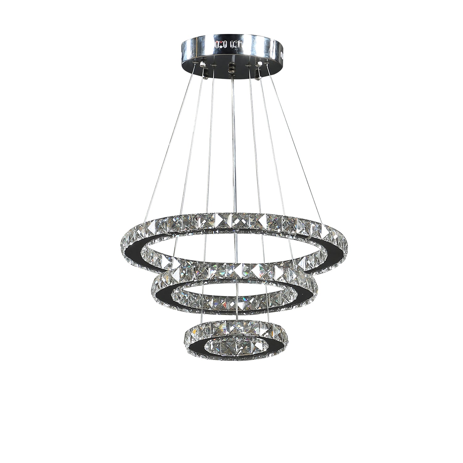 Chandeliers & Pendants