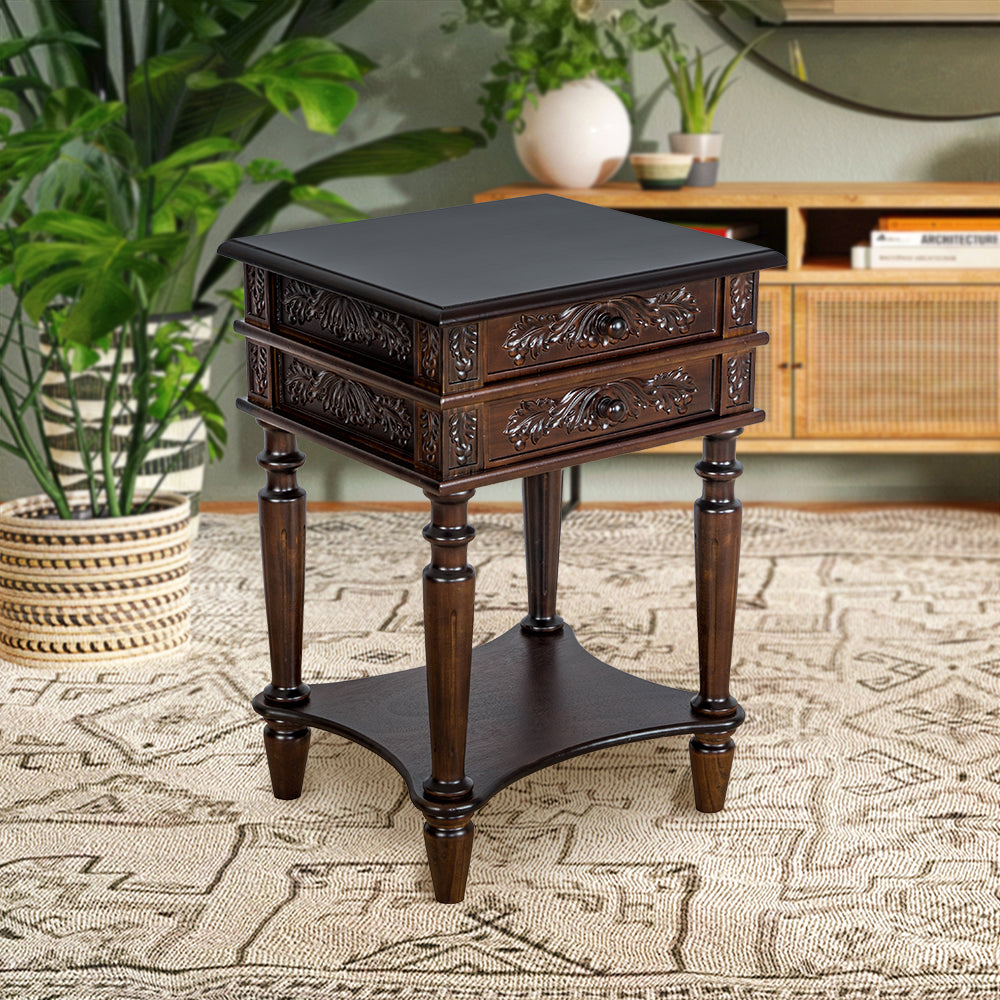 2 Drawers Stand-zoom-1