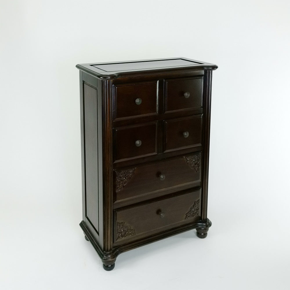 6 Drawer Cabinet-zoom-2