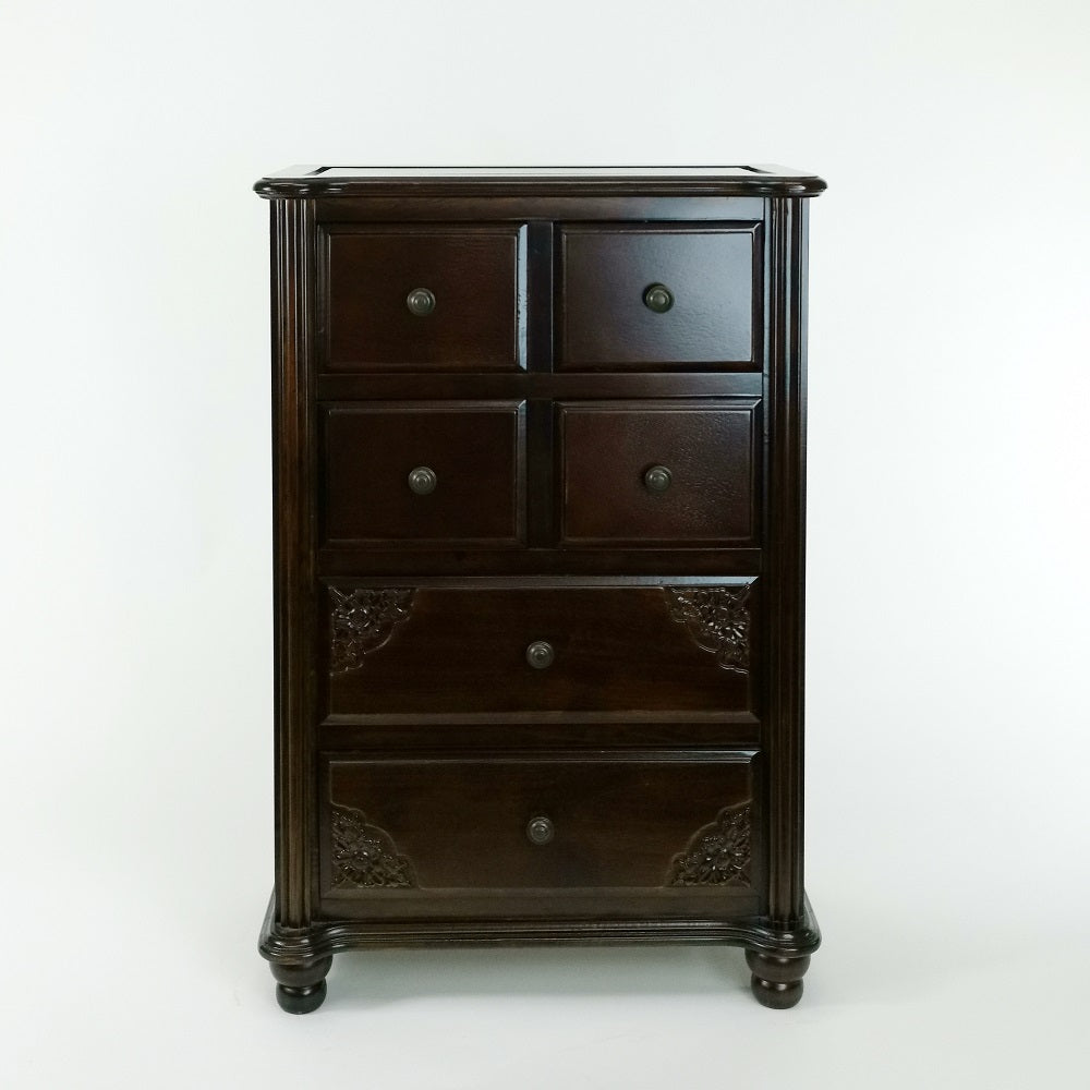 6 Drawer Cabinet-zoom-3