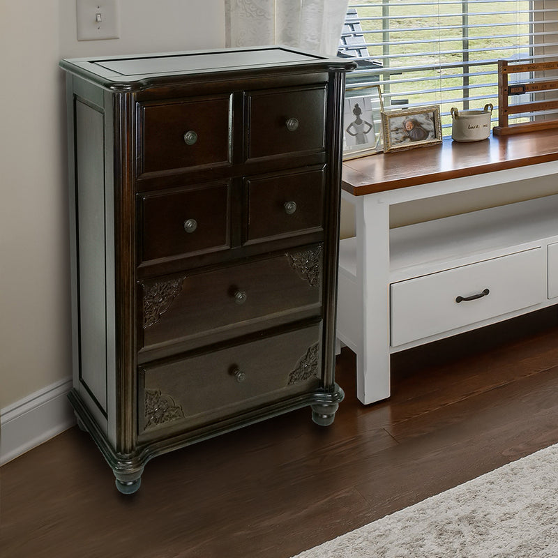 6 Drawer Cabinet-zoom-