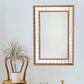 Beveled  Accent Mirror