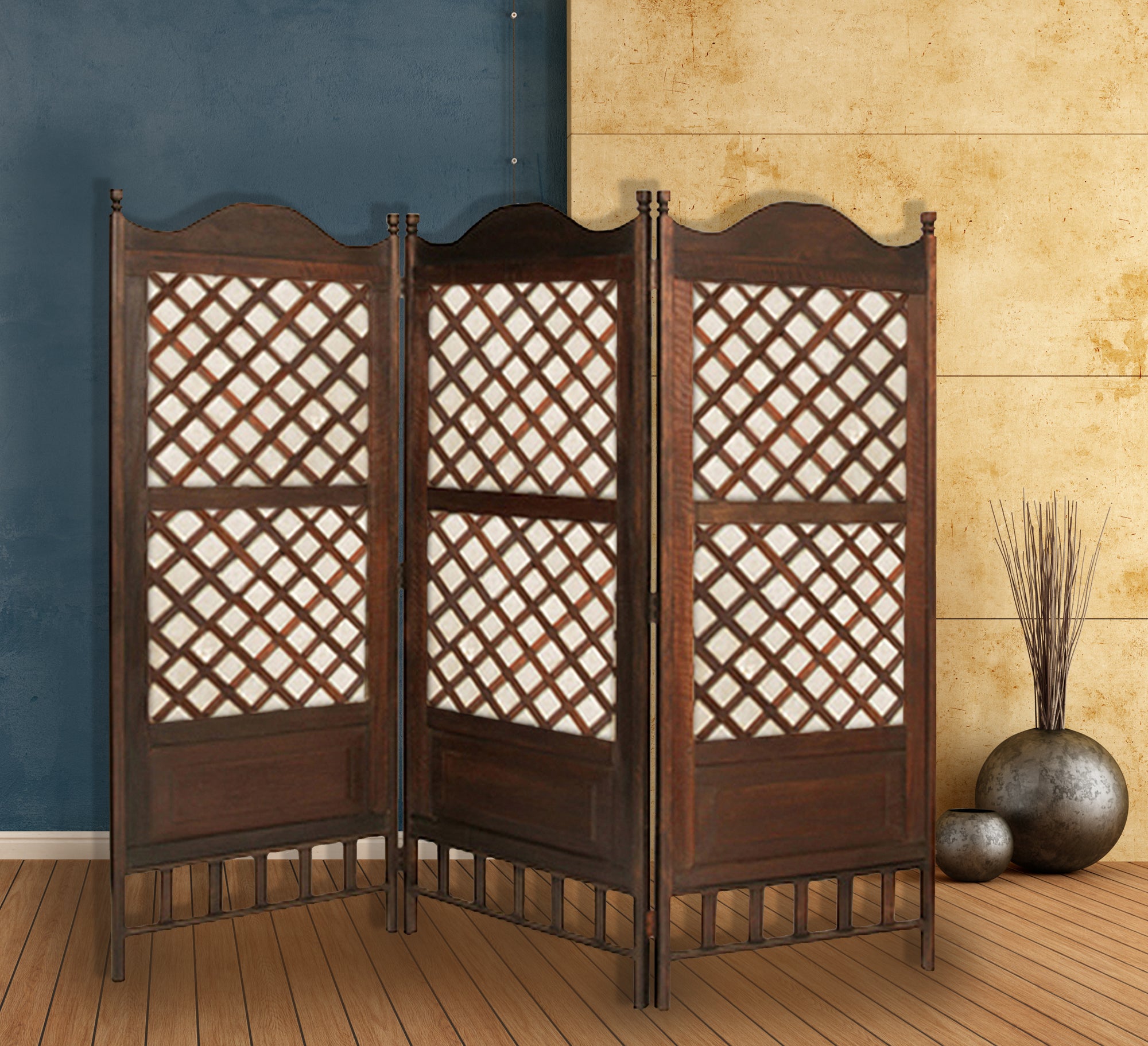 Screen Gems Capice Diamond Screen-zoom-2