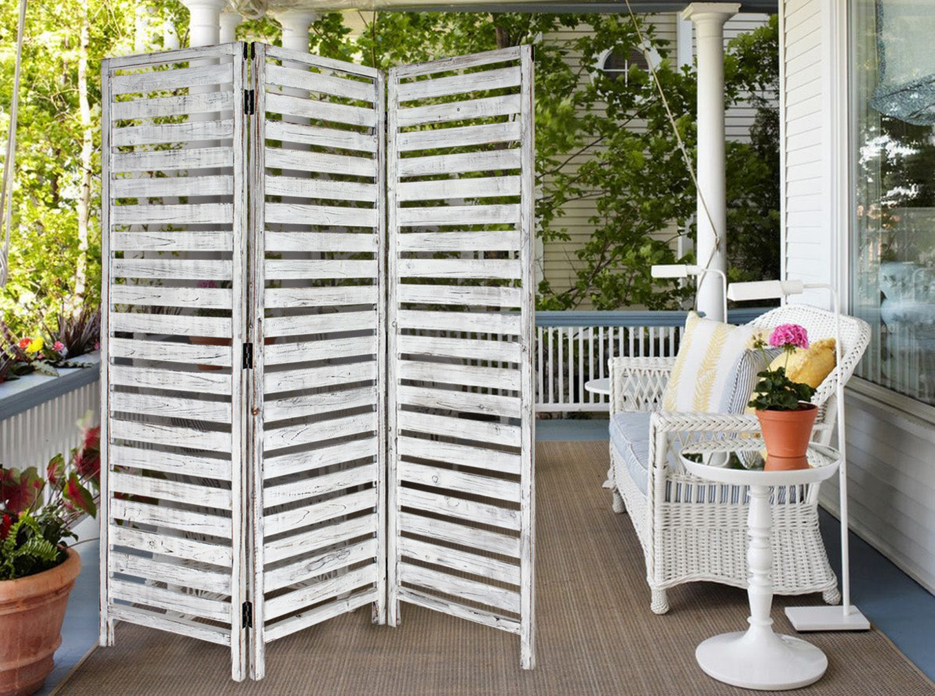 Screen Gems Fortress Screen White-zoom-3